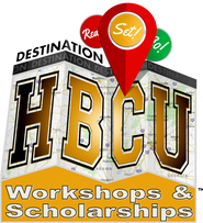 Destination HBCU: Workshops & Scholarships